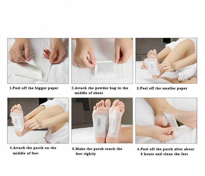 العناية بالقدم - Foot care