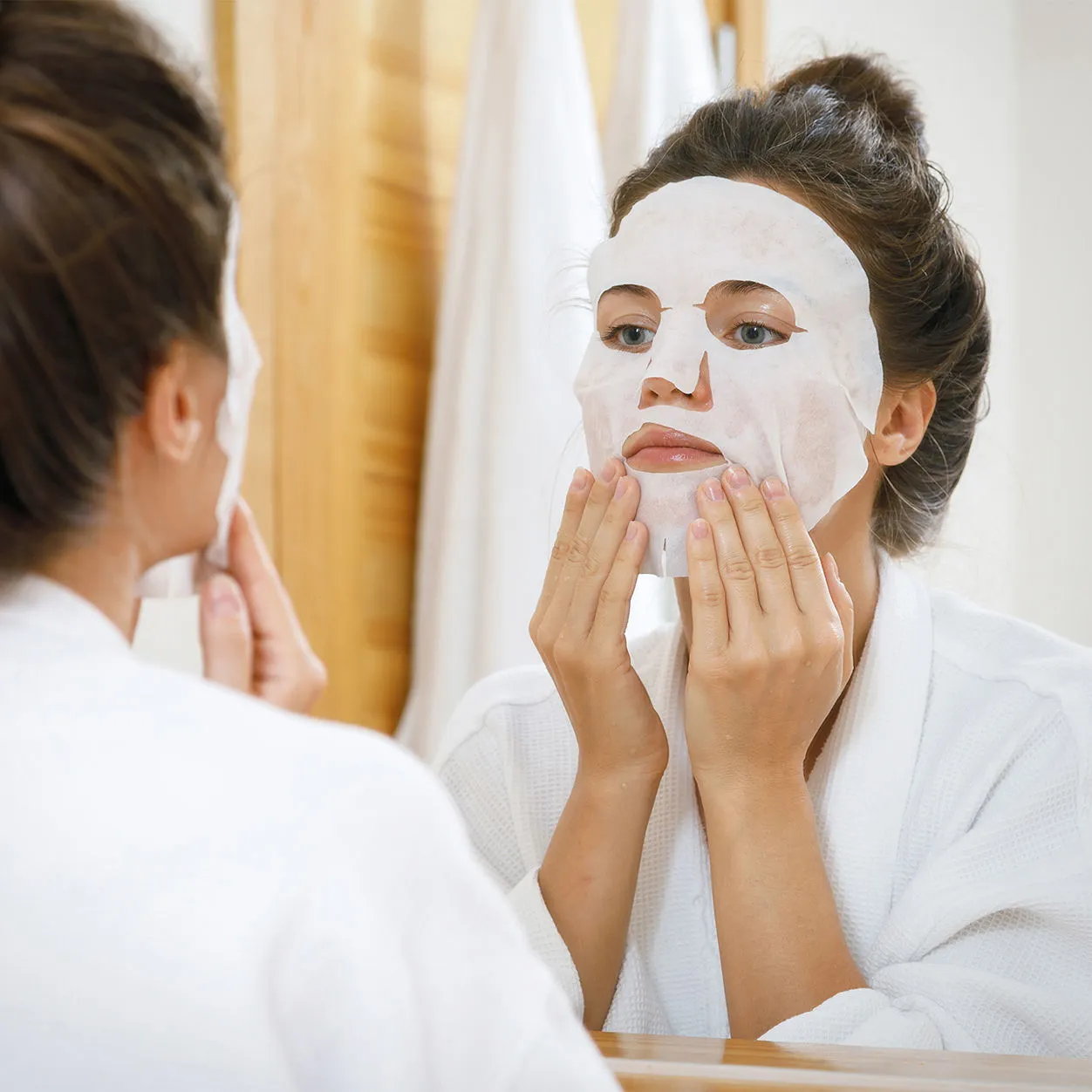 5 Minute Rescue Mask Assortment Trio Hydrate, Soothe and Detox