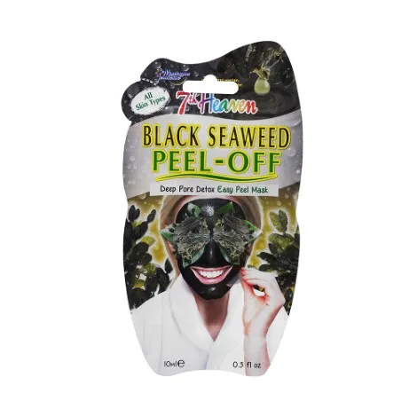 7Th Heaven Peel-Off Mask 10Ml