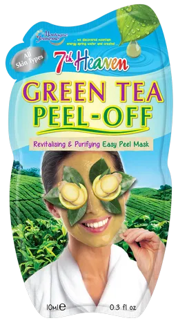 7Th Heaven Peel-Off Mask 10Ml