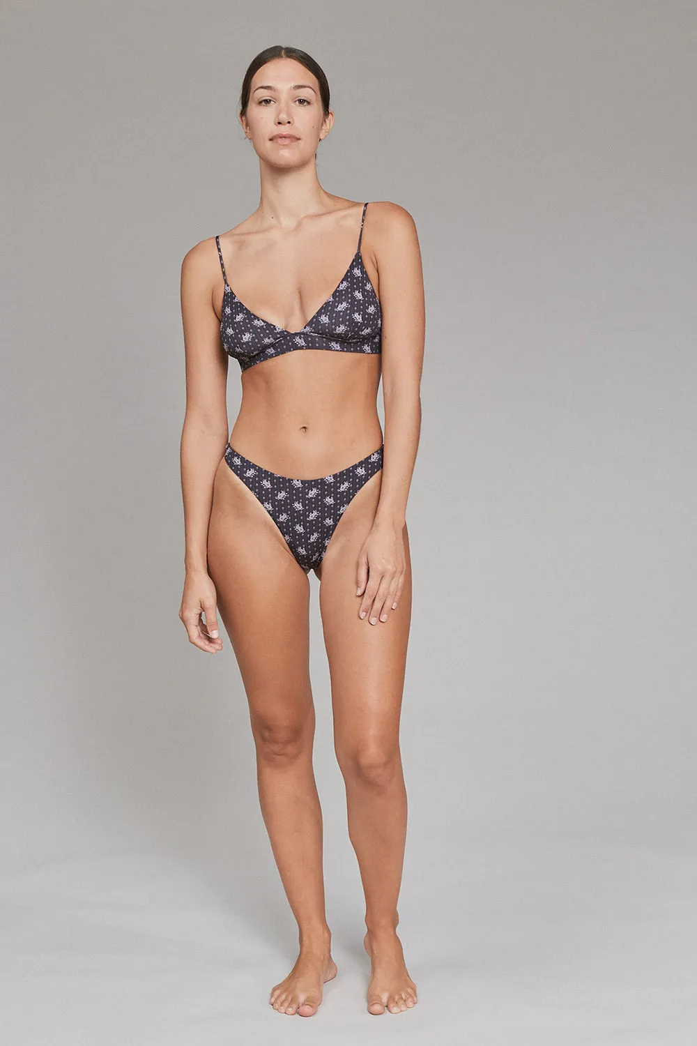 ACACIA Resort 2025 Oslo Bodywear Bottom in Iona