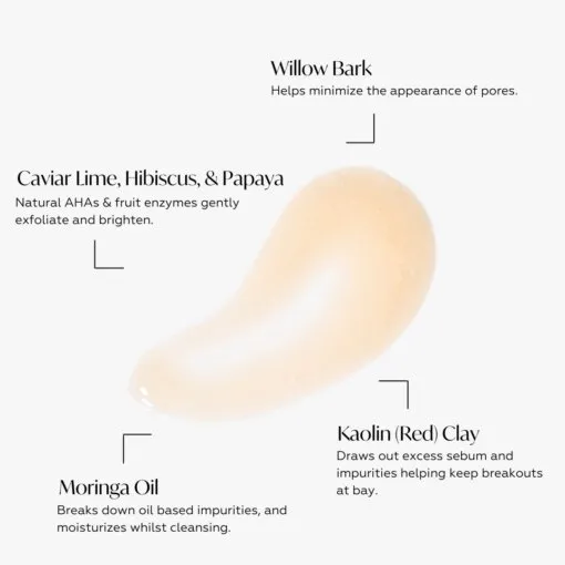 Active Clay Cleanser