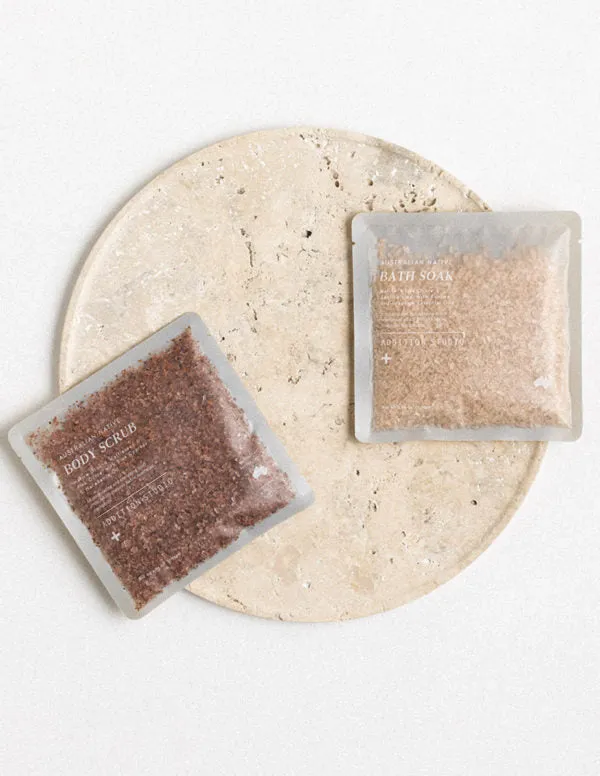 ADDITION STUDIO Australian Native Treatment Set