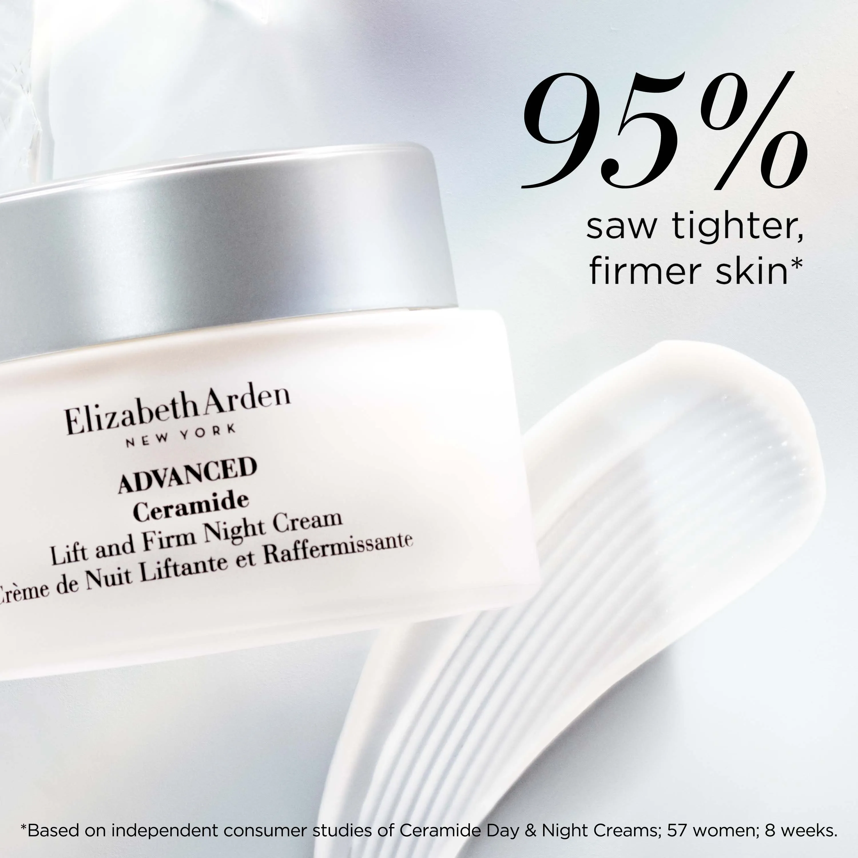 Advanced Ceramide Lift and Firm Night Cream