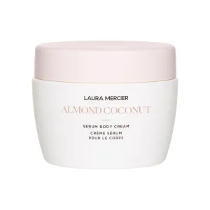 Almond Coconut Serum Body Cream