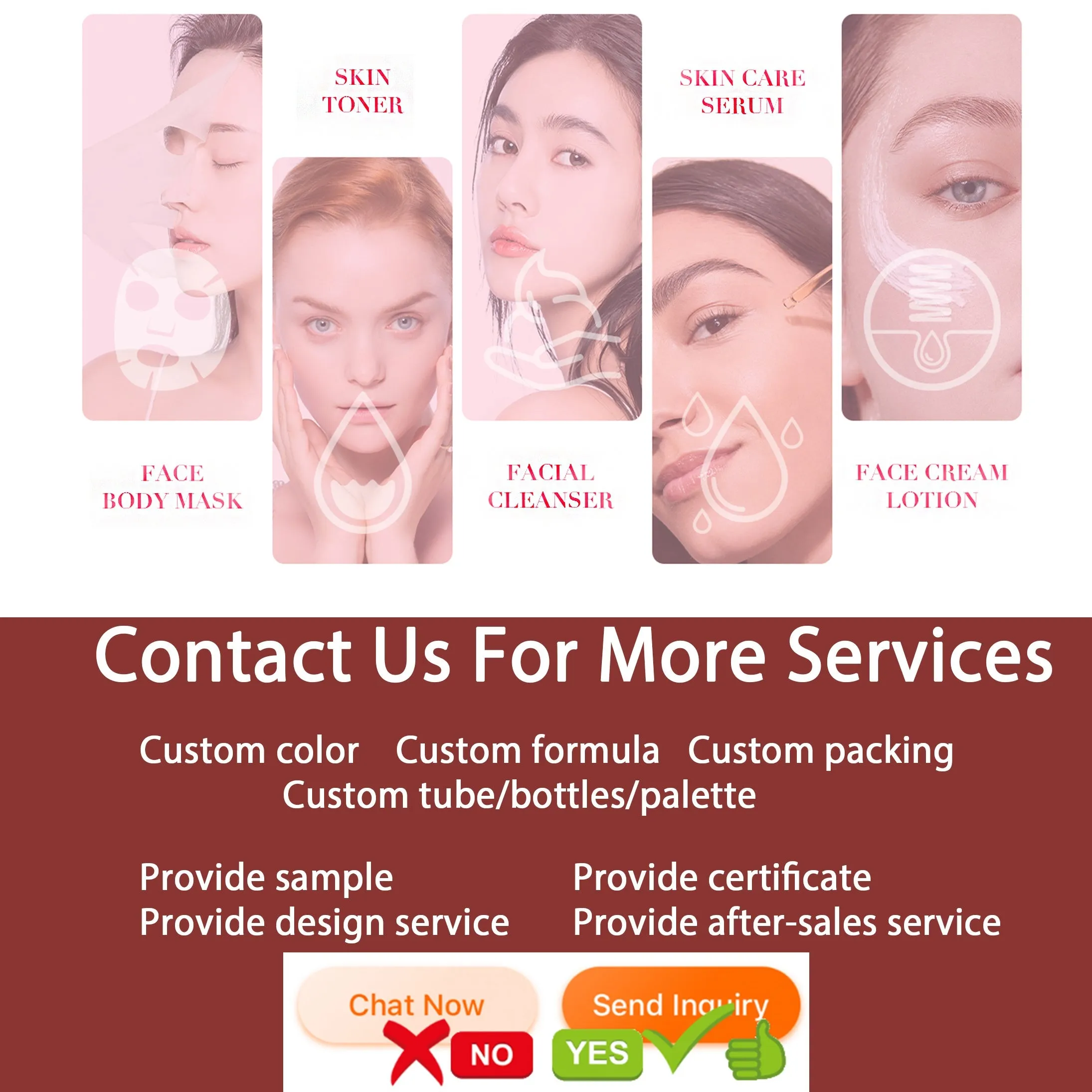 ATYMISS Korean Skin Care Set – Hydrating & Brightening Daily Routine