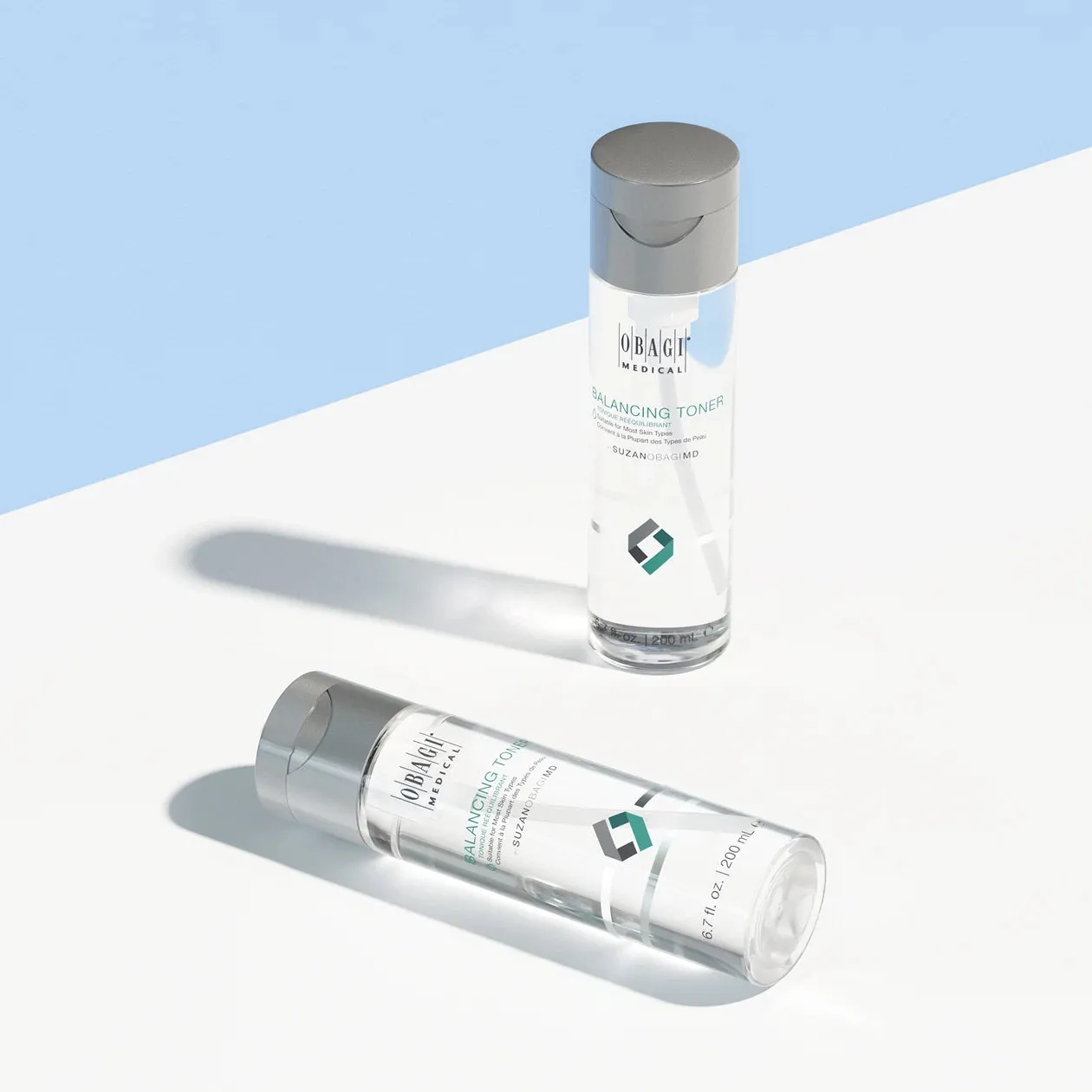 Balancing Toner