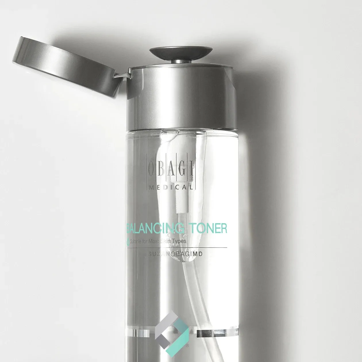 Balancing Toner