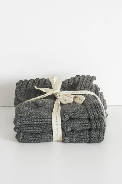 Bianca Lorenne Wash Cloths - 3pack