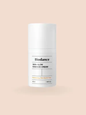 Biodance Skin-Glow Essence Cream