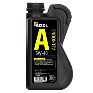  BIZOL Allround 15W-40