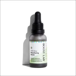 Boost Lab Resurfacing Serum 30ml
