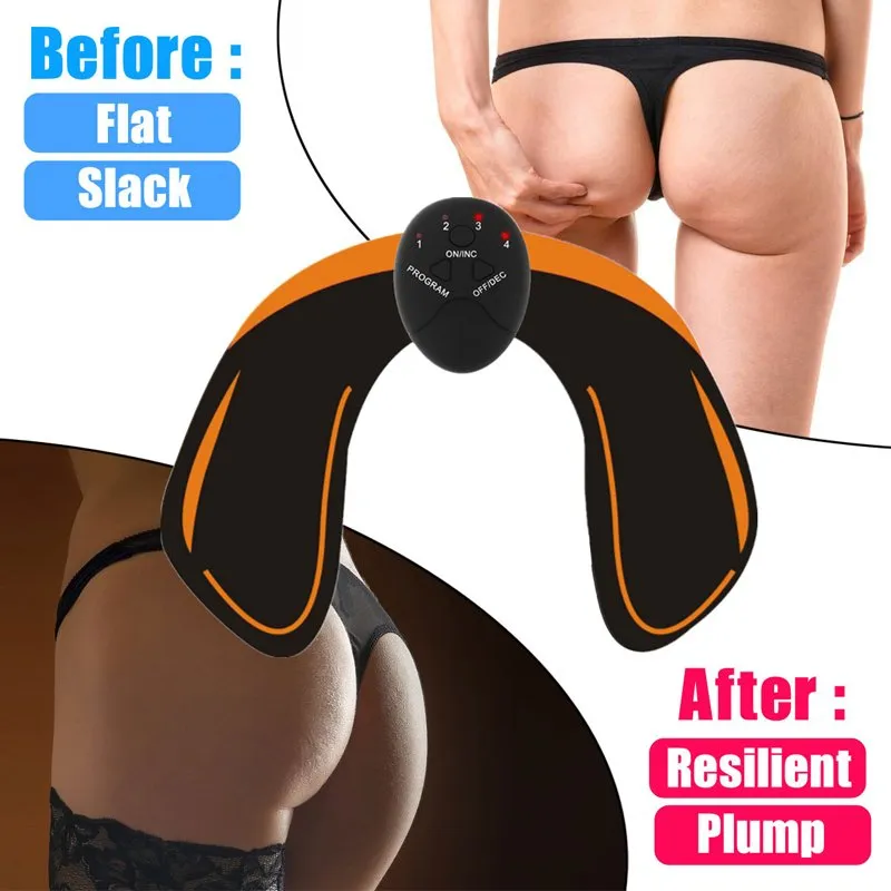 Buttock Muscle Toner