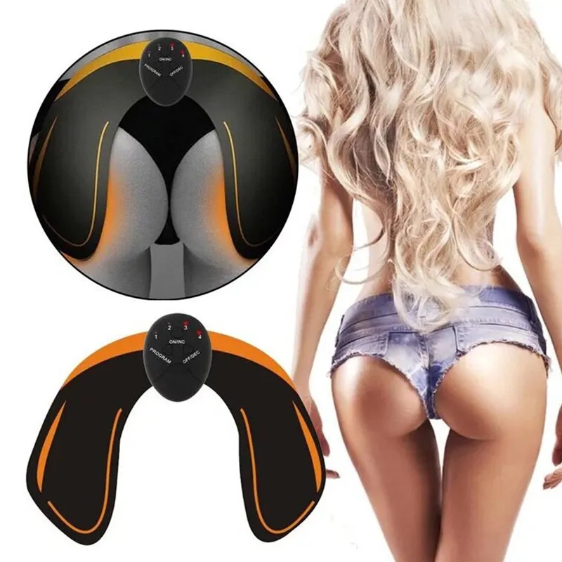 Buttock Muscle Toner