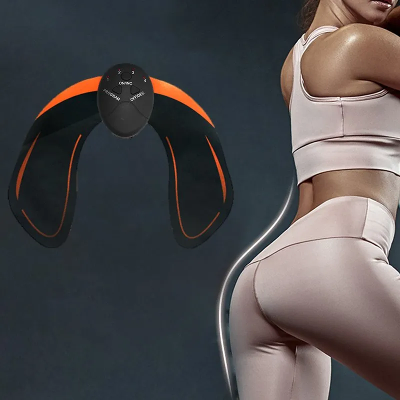 Buttock Muscle Toner