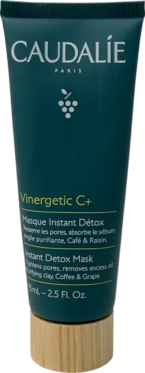 Caudalie Instant Detox Mask 75ml