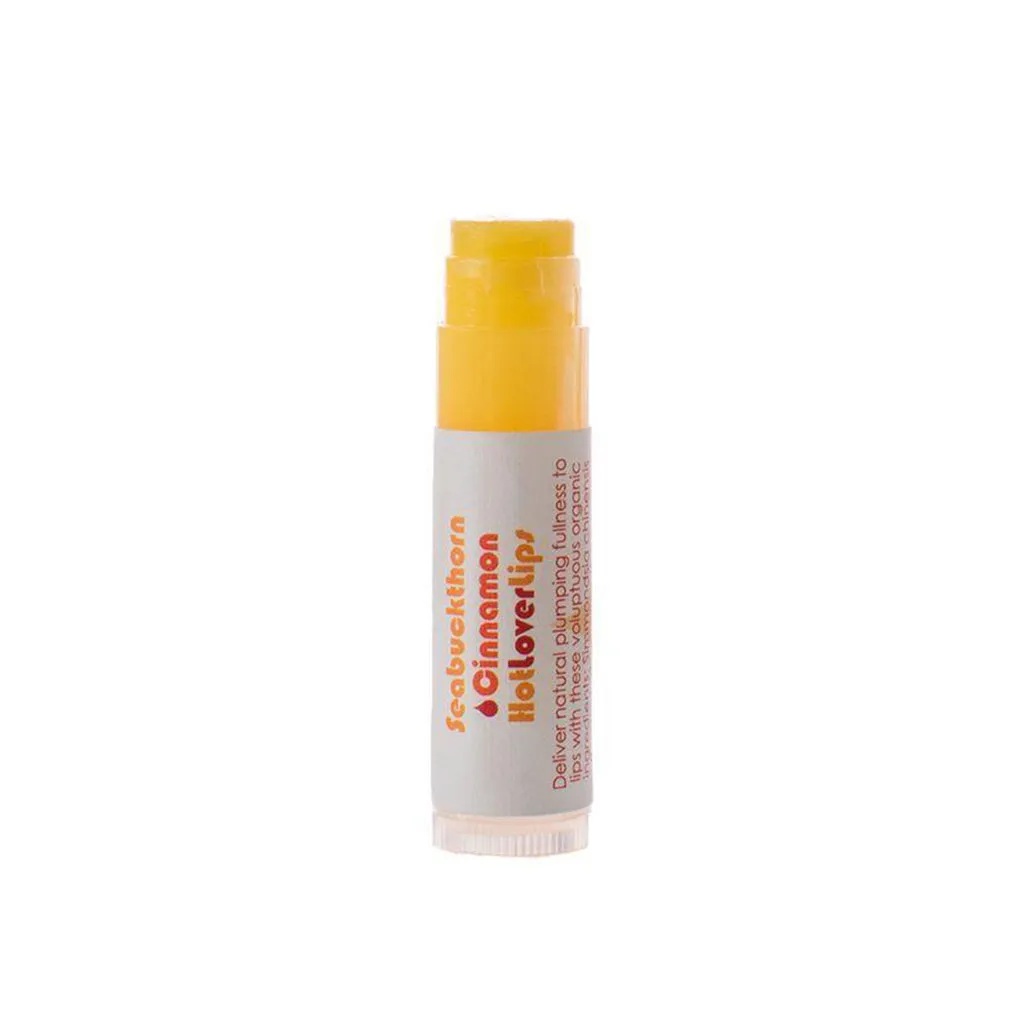 Cinnamon Seabuckthorn Lover Lips 5ml