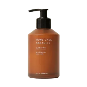 Clarifying Anti-blemish Face Wash | 6.7 Oz