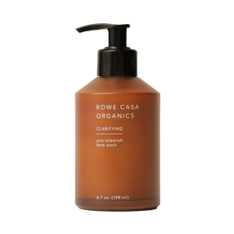 Clarifying Anti-blemish Face Wash | 6.7 Oz