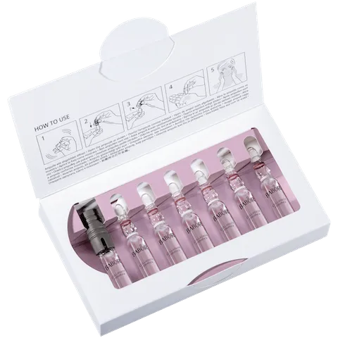 Collagen Firming