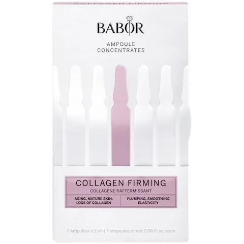 Collagen Firming
