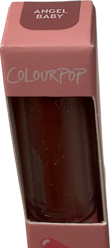 colourpop Plumping Gloss Balm Angel Baby 1.88g