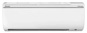 Daikin FTKM50UV16VA 1.5 Ton 5 Star Inverter Split AC | Copper Condenser | Dew Clean Technology | 3D Coanda Airflow | PM2.5 Filter