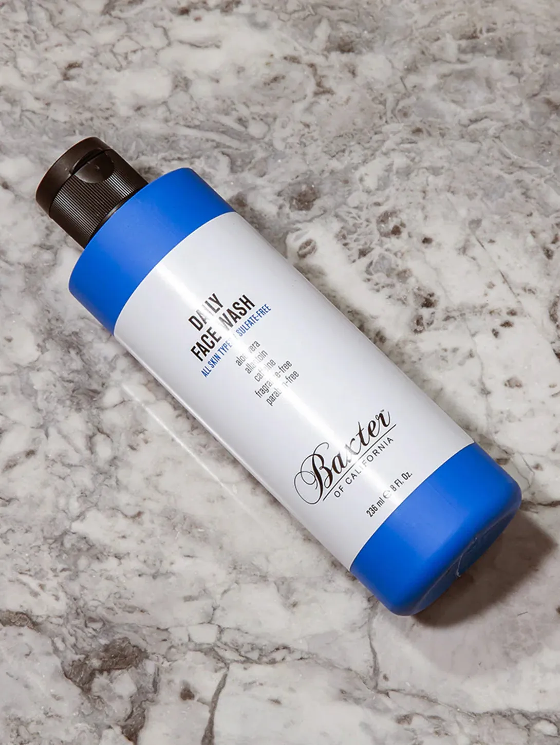 Daily Face Wash - 8oz