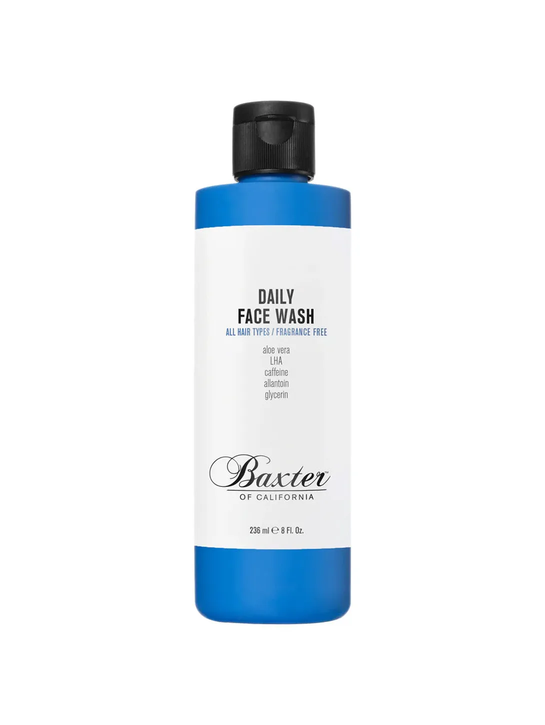Daily Face Wash - 8oz