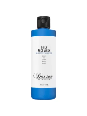 Daily Face Wash - 8oz