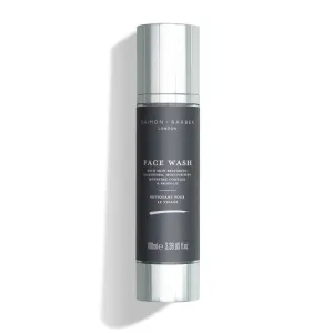 Daimon Barber Face Wash 100ML