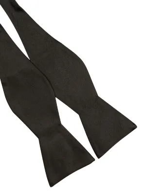 DCLIC Classic TYO Bow Tie  - Black