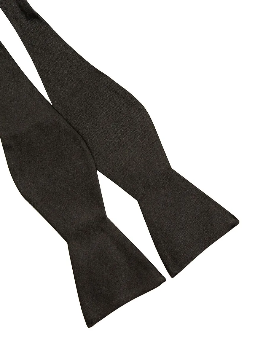 DCLIC Classic TYO Bow Tie  - Black