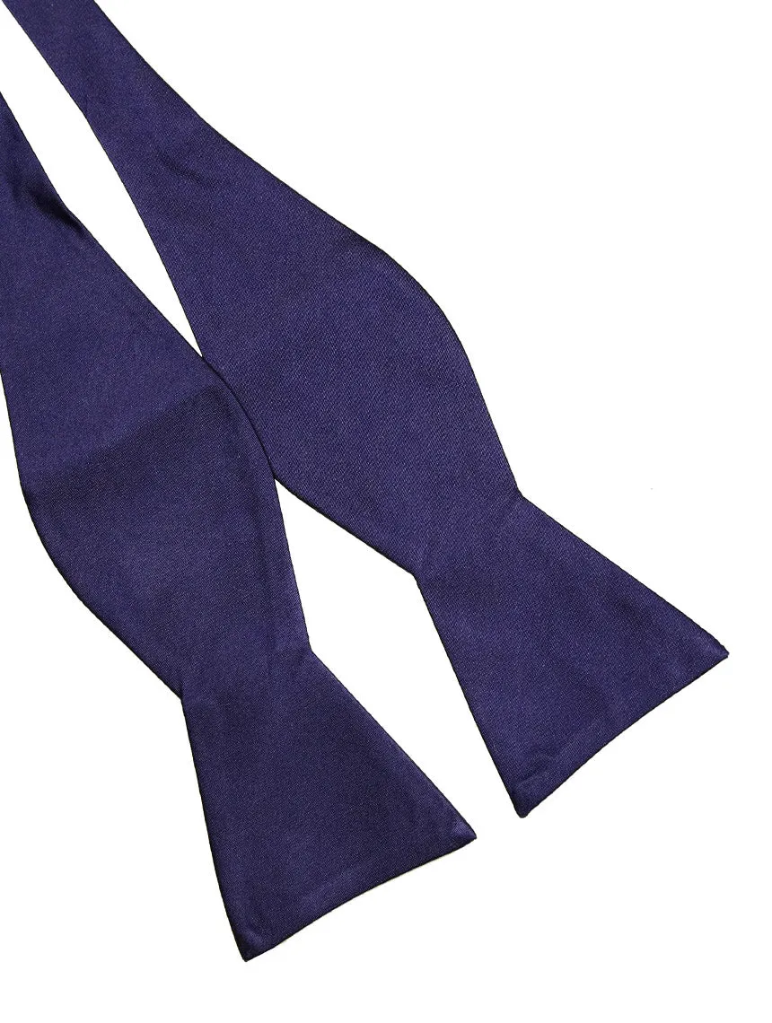 DCLIC Classic TYO Bow Tie  - Navy