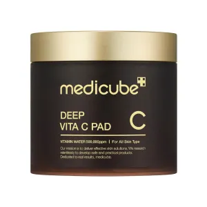 Deep Vita C Pad