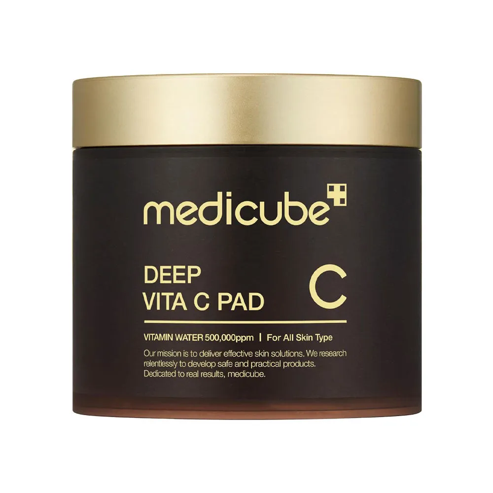 Deep Vita C Pad