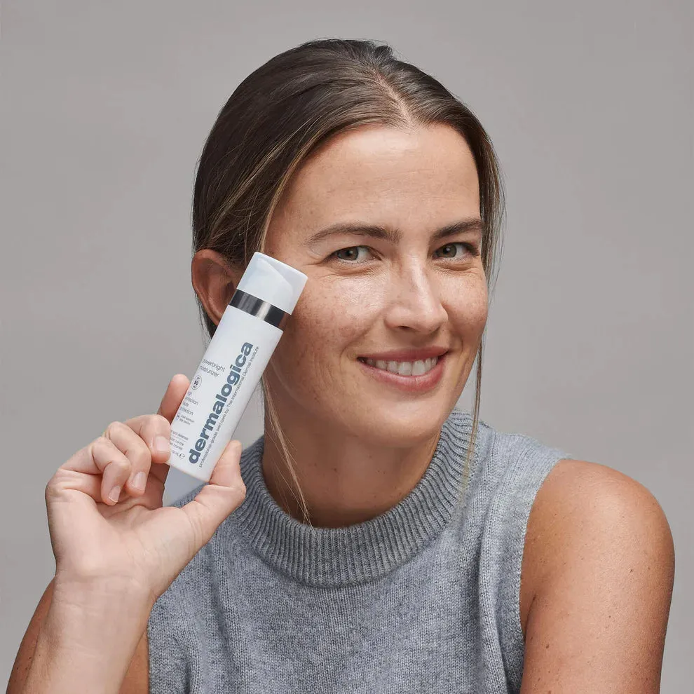 Dermalogica Powerbright Moisturizer spf 50