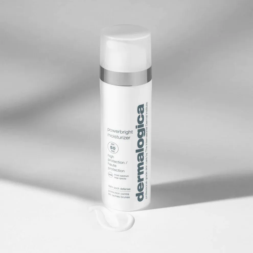 Dermalogica Powerbright Moisturizer spf 50