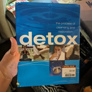 Detox Book