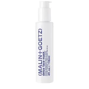 Detox Face Mask (4oz)