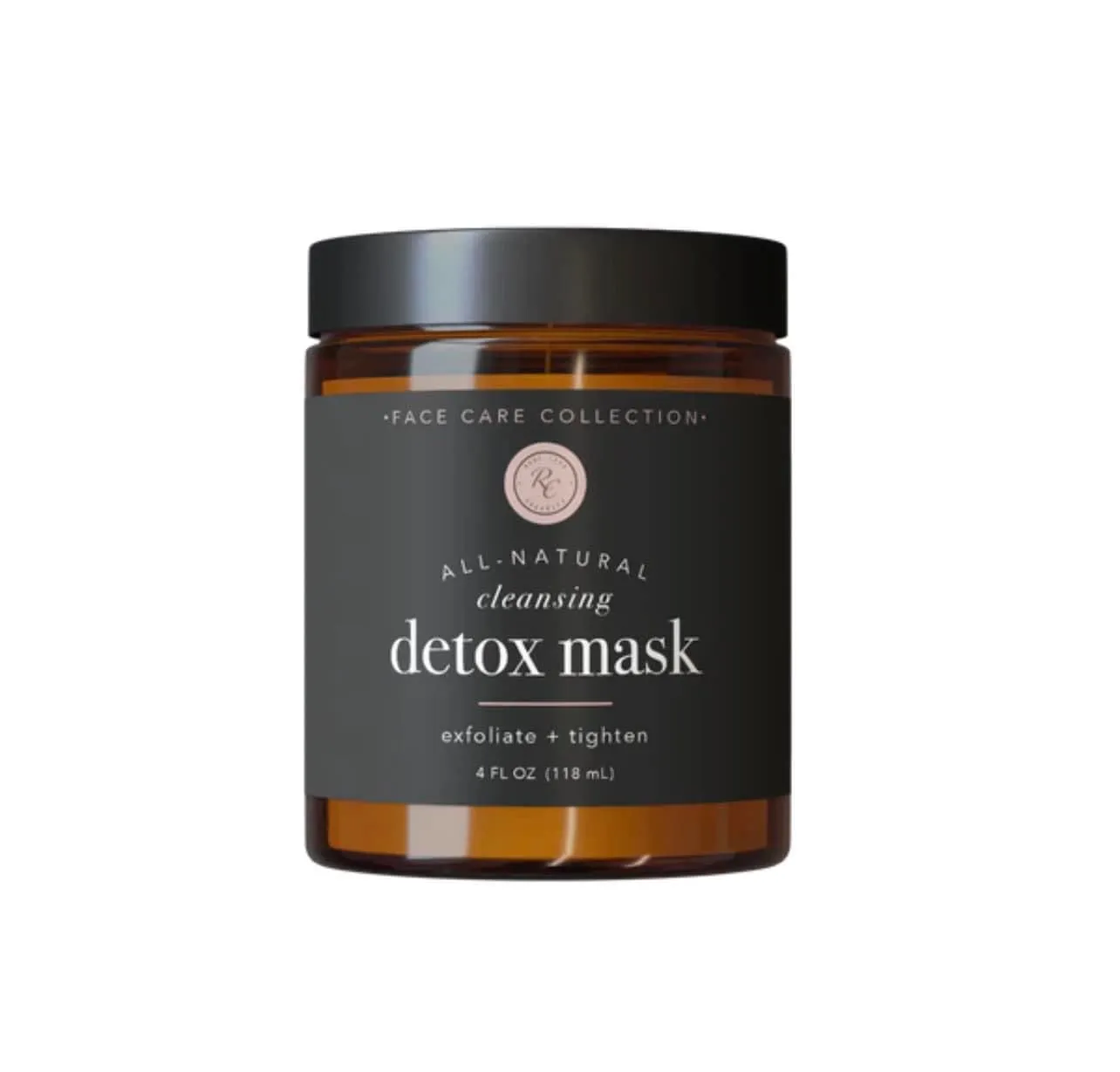 DETOX MASK | 4 oz