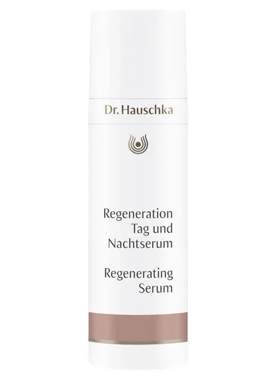 Dr Hauschka Regenerating Serum