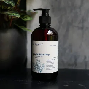 EARTHOSKIN Body Soap: French Lavender & Olive Castile
