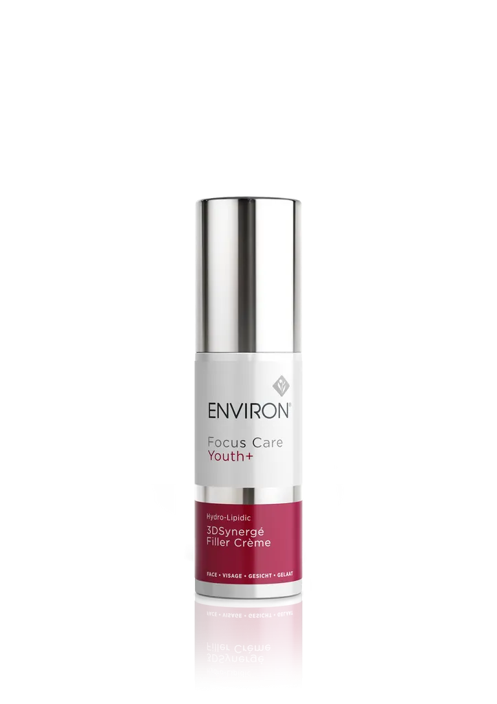 Environ Hydro-Lipidic 3DSynergé Filler Crème - 1.01 fl oz / 30 ml