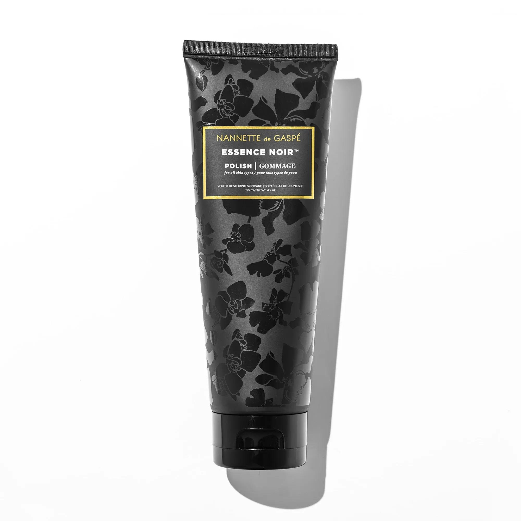Essence Noir Polish