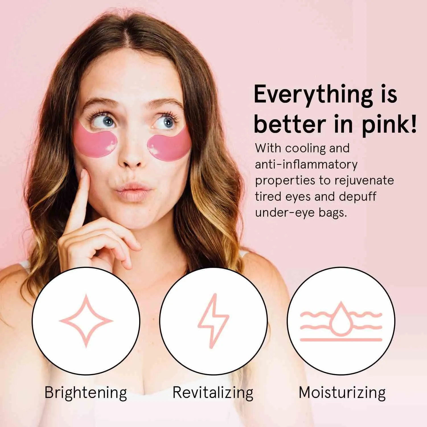 Everything is better in pink