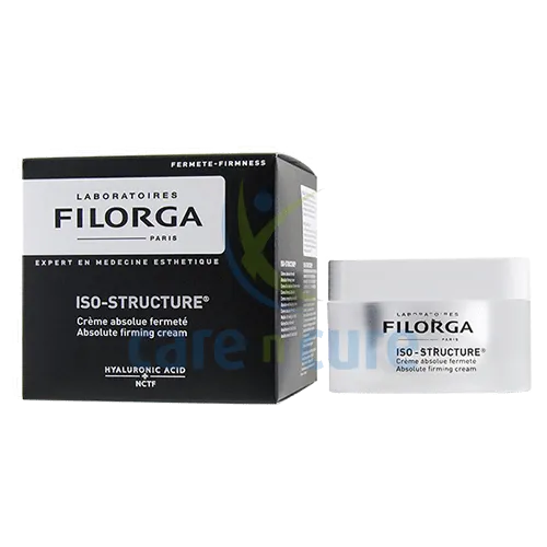 Filorga Iso-Structure Cream 50ml