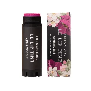 French Girl Lip Tint Hydrating Vegan Lip Color - Multiple Shades!