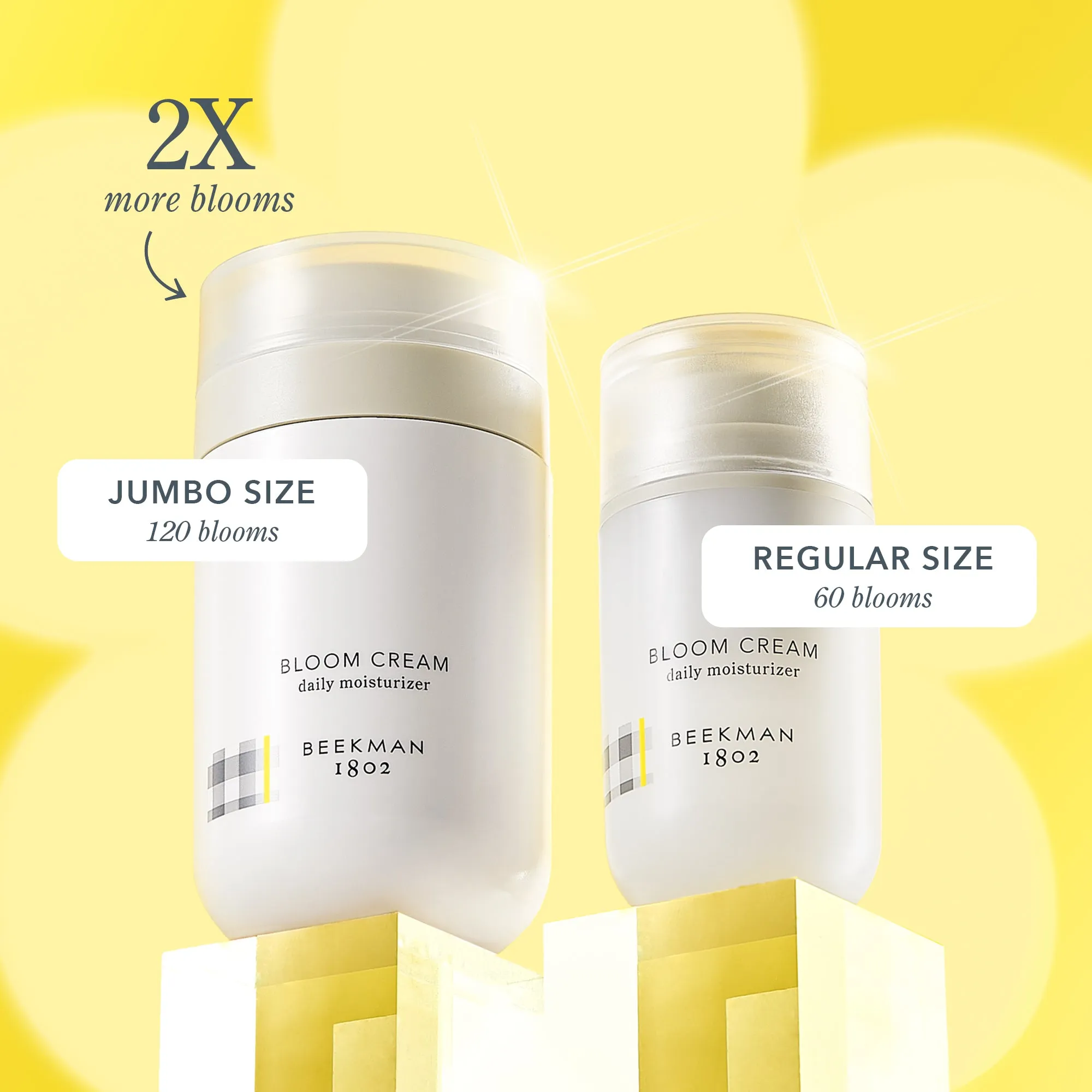 GOAT Big or Go Home Skincare Jumbo Set