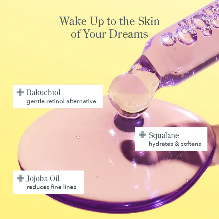 GOAT Big or Go Home Skincare Jumbo Set